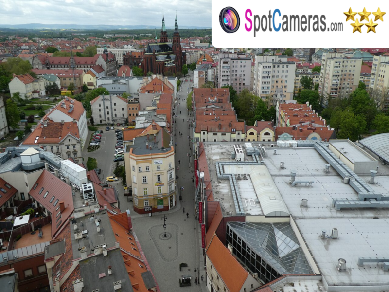 kamera Legnica