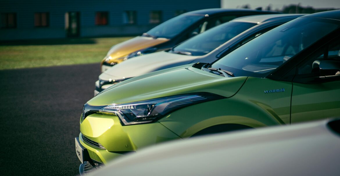 Zdjęcie do artykułu: Najlepsze auta rodzinne – ranking najpraktyczniejszych modeli