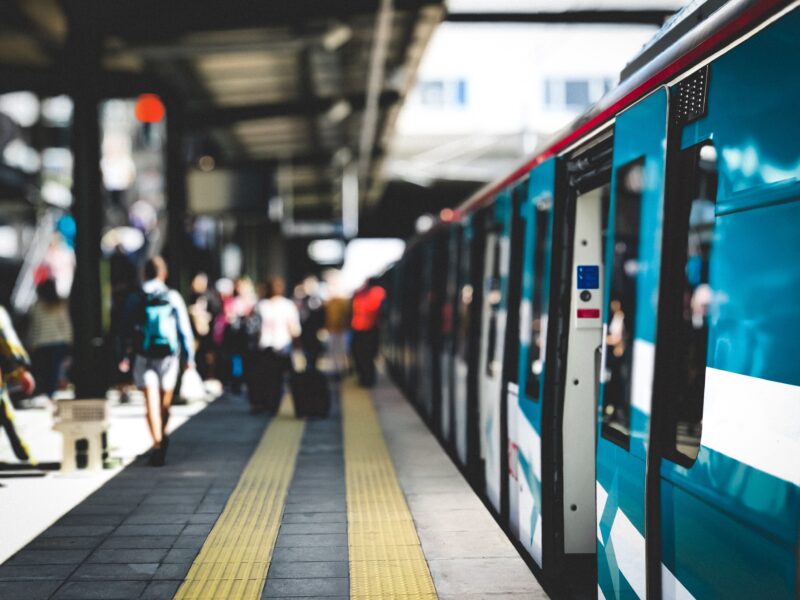Zdjęcie do artykułu: Czy transport publiczny może być rentowny?